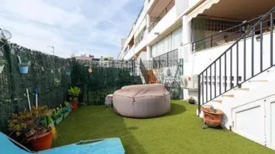 Apartment in Doña Julia Golf Club photo 18