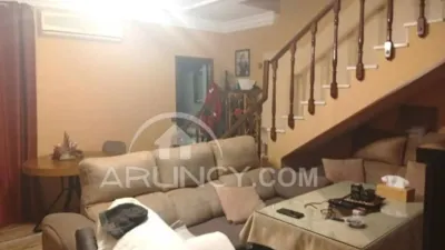 Chalet in Alcalá de Guadaíra photo 38