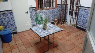 Chalet in Alcalá de Guadaíra photo 15