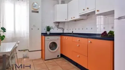 Apartment on Calle Martín de Yudicibus photo 16