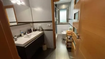 Chalet in Alcalá de Guadaíra photo 22