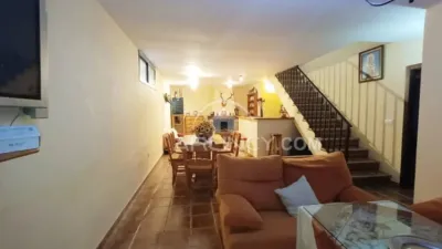 Chalet in Alcalá de Guadaíra photo 52