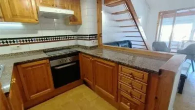 House in Gran Alacant photo 18