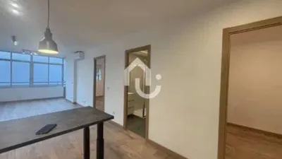 Apartment on Carrer de Víctor Català photo 18