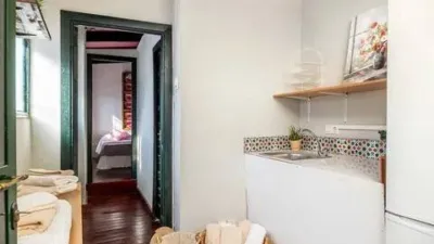 Chalet en calle Teodosio photo 25