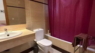 Apartment on Calle Virazon, No Number photo 21