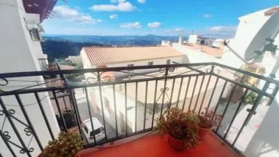 Chalet in Canillas de Aceituno photo 42