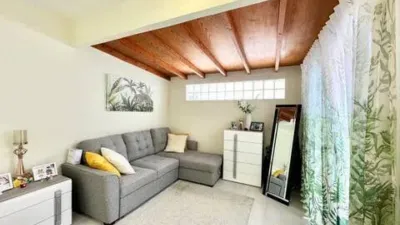 Apartment in Costa del Silencio-Las Galletas photo 20