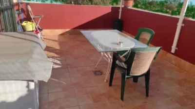 Chalet in Alcalá de Guadaíra photo 18