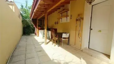 Chalet on Avenida de Escandinavia photo 9
