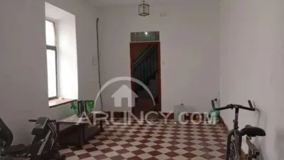 Chalet in Alcalá de Guadaíra photo 16