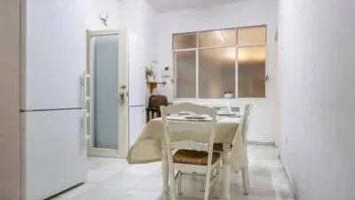 Apartment in Los Remedios photo 15