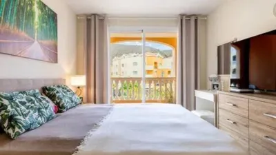 Apartment on Avenida Amsterdam photo 18