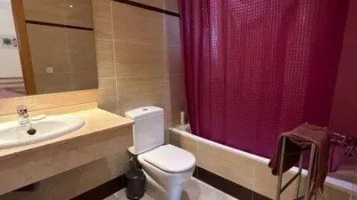 Apartment on Calle Virazon, No Number photo 20