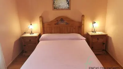 Rustic property in Arcos de la Frontera photo 29