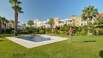 Apartment on Calle Martín de Yudicibus photo 25