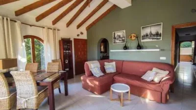 Casa – Xàbia / Jávea, la Marina Alta - Més
