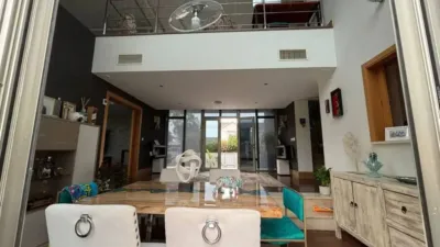 Chalet in Alcalá de Guadaíra photo 11
