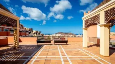 Piso en calle calle Portazgo Nn photo 24