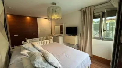 Chalet in Alcalá de Guadaíra photo 18