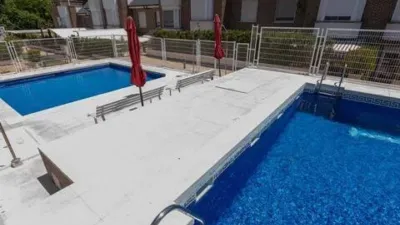 House in Simancas photo 52