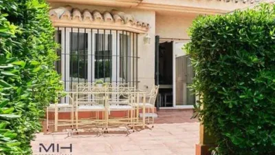 House in Costa Ballena photo 8