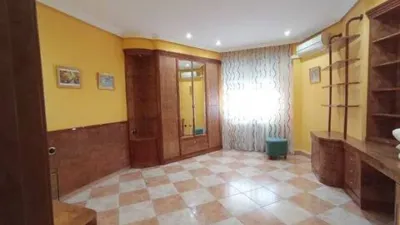 Piso en Almansa photo 20