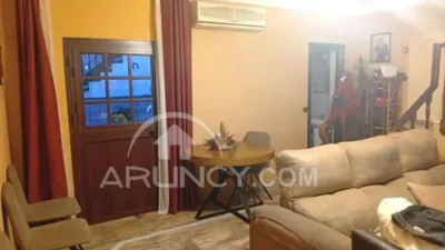 Chalet in Alcalá de Guadaíra photo 39