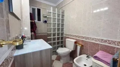 Townhouse in Campanillas photo 14