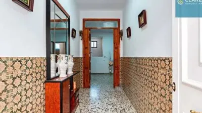 Casa adosada en calle del Águila Alta photo 16