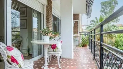 Apartment on Calle Felipe II photo 4
