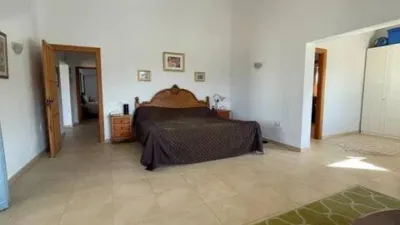 Chalet en Canillas de Aceituno photo 44