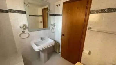 Apartment on Avenida de Madrid photo 35