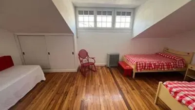 Attic in Hondarribia photo 15