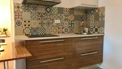 Apartment on Carrer de la Punta dels Escuts photo 4