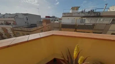 Attic in La Geltrú-Casernes-Sant Jordi photo 4