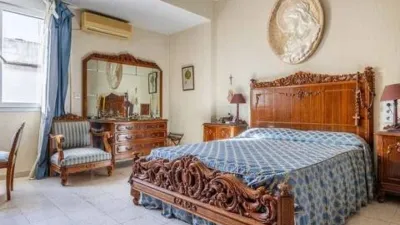 Apartment in Los Remedios photo 15