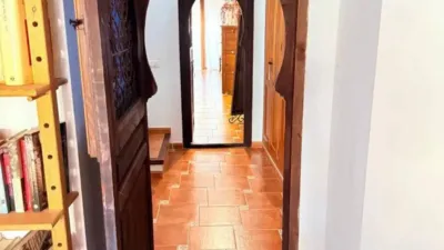 Chalet in Álora photo 28
