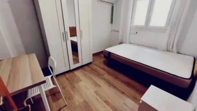 Apartment in Seville City Centre photo 14