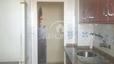 Apartment in Alcalá de Guadaíra photo 2