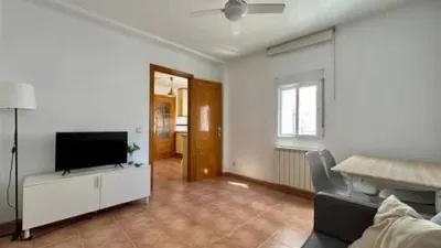 Apartment in Madrid Capital photo 13