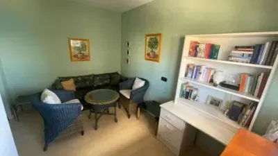 Apartment on Avenida de Madrid photo 17