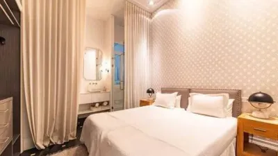 Apartment in Justicia-Chueca photo 32