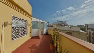Attic in La Geltrú-Casernes-Sant Jordi photo 6