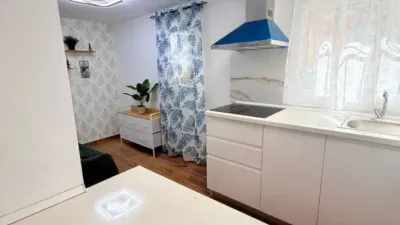 Apartment in Cártama photo 2