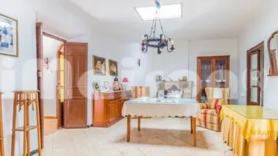 Terraced house in Cazalla de La Sierra photo 7
