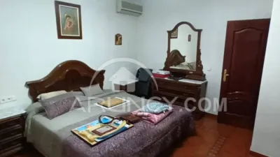 Chalet en Alcalá de Guadaíra photo 9