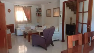 Chalet in Alcalá de Guadaíra photo 13