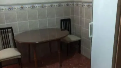 Chalet in Alcalá de Guadaíra photo 13