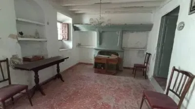 Rustic house in Canillas de Aceituno photo 2